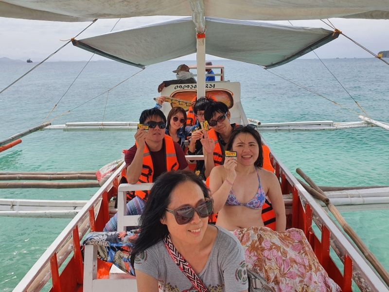 フィリピン留学 Cebu21 - We Academy-School Activity-5